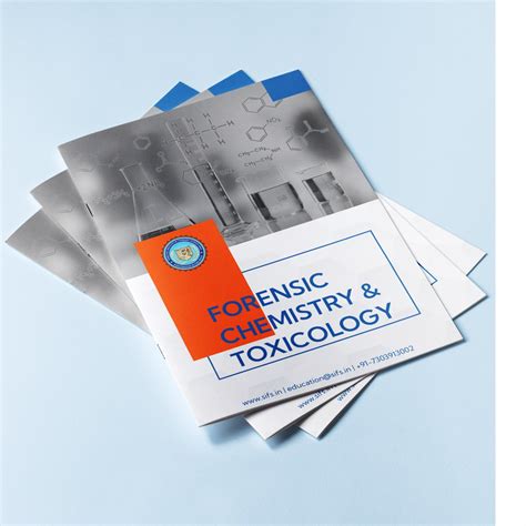 Forensic Chemistry and Toxicology | December | 2022