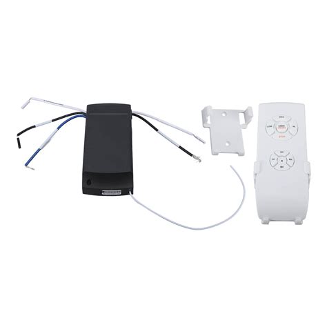 Ceiling Fan Remote Control Kit Universal Wireless Ceiling Fan Light ...