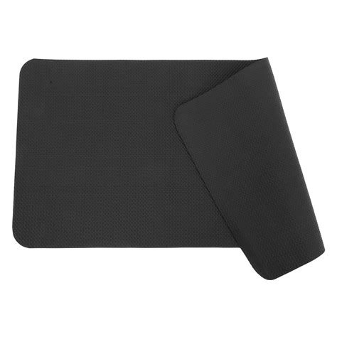 HOMEMAXS Treadmill Mat for Hardwood Floors Walking Pad Mini Bike Small ...