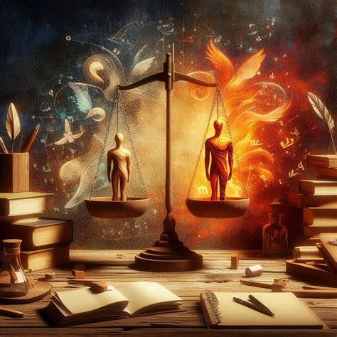 50 Tips for Unforgettable Character Interactions | by C. L. Nichols ...