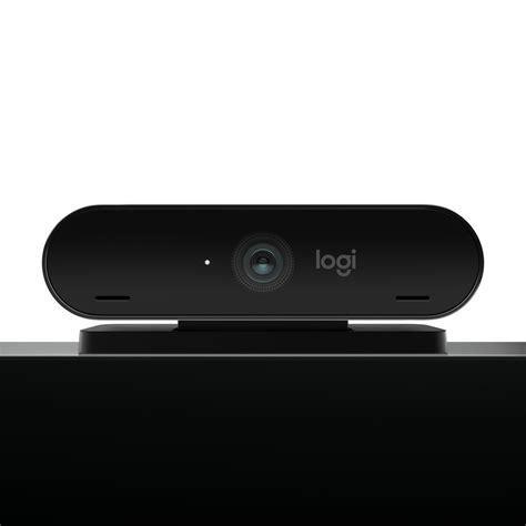 Logitech Web Camera 的图像结果
