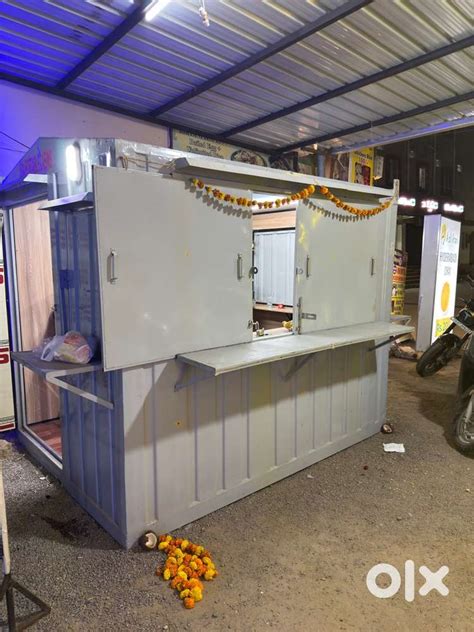 Complete Food Stall Setup for Sale - Ready to Start! - For Sale: Shops ...