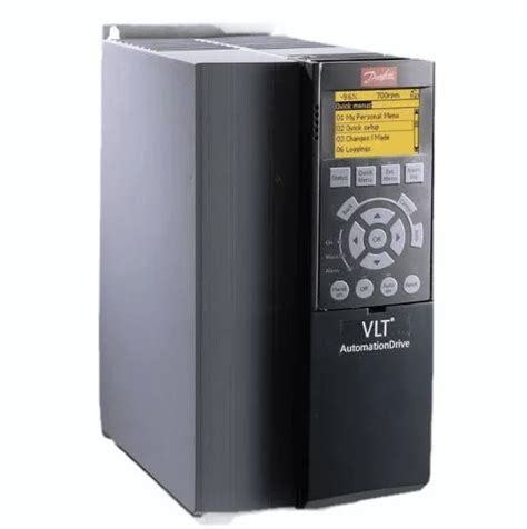 Danfoss FC 302 VLT AutomationDrive – CEA