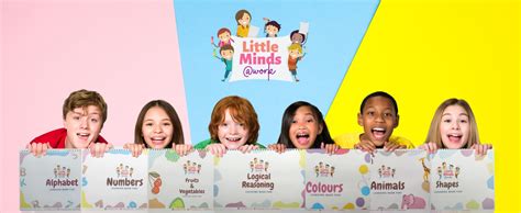 Activity Binders for Kids Aged 1-4 years , Logical Activity Binders ...