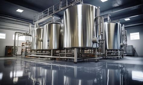 Image result for Back View of Building with Tank