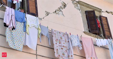 Kashmir earthquake news: Earthquake measuring 4.0 on Richter scale ...