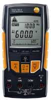 Testo 760-3 - Digital multimeter Suppliers, Distributors, Dealers ...
