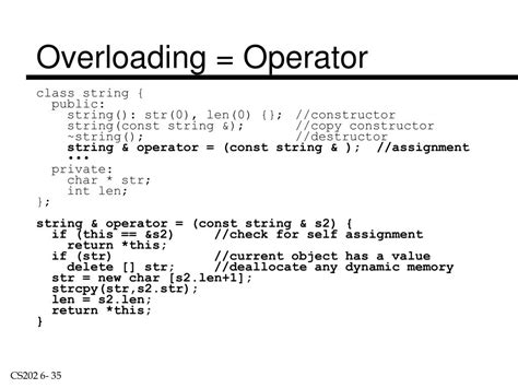 Class Member Access Operator C Overloading 的图像结果