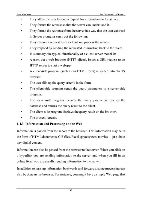 Image result for Web Programming Basics