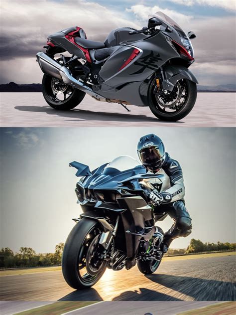 5 Most Powerful Superbikes That Deliver Meditative Riding Experience ...