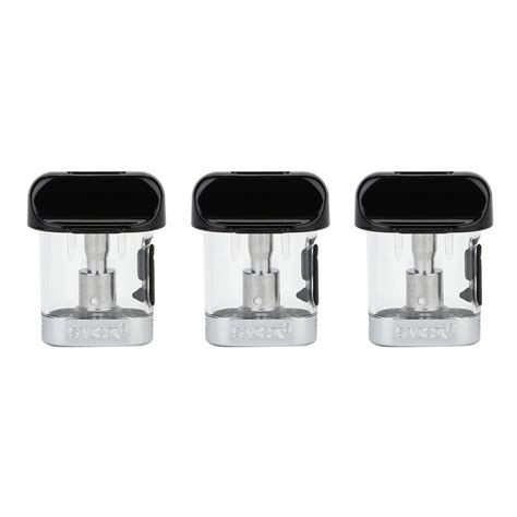 SMOK MICO Pod Cartridges (x3) – vape billiorsonn