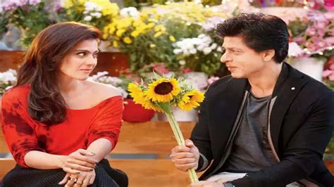 When Kajol ignored Shah Rukh Khan’s advice on acting technique and ...