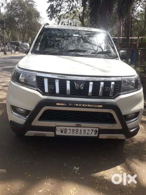 Mahindra Bolero Neo 2023 Diesel 60000 Km Driven - Cars - 1801744503