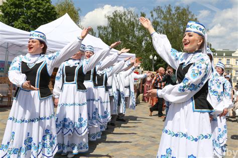 В открытии Республиканского фестиваля национальных культур примут ...