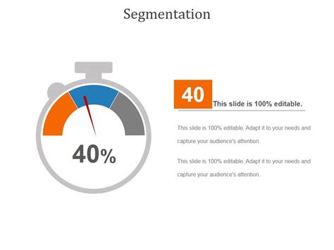 Image result for Classification vs Segmentation Slide