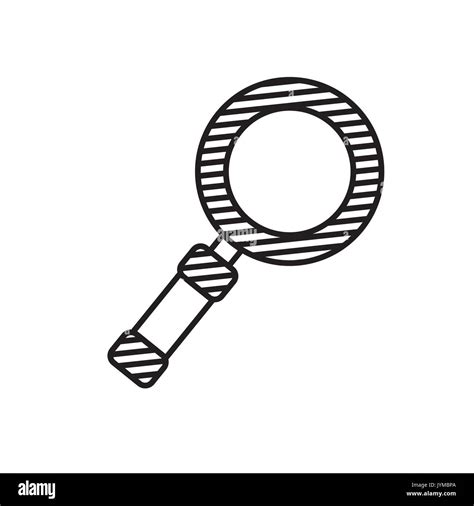 Image result for Magnifying Glass Design