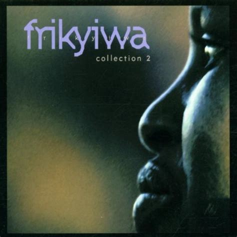 Frikyiwa Collection 2: Various: Amazon.in: Music}