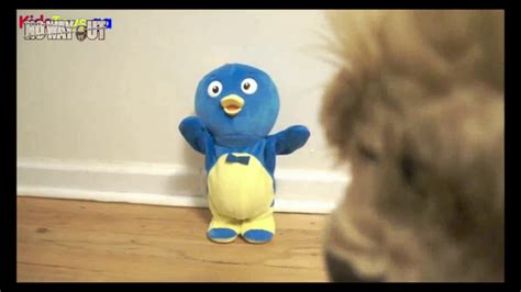 Image result for Backyardigans Creepypasta