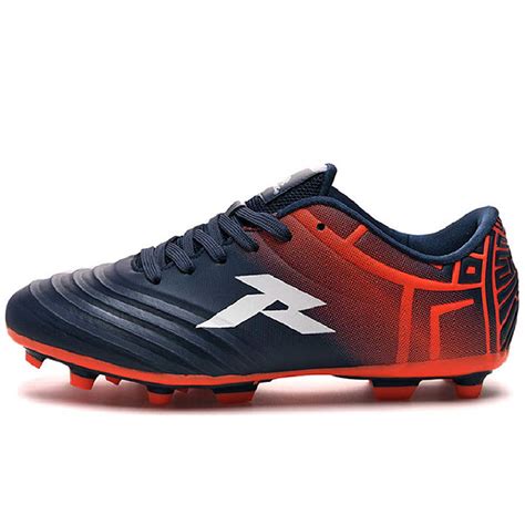 Buy RUNIC Soccer Cleats for Men and Boys – Firm Ground Cleats with ...