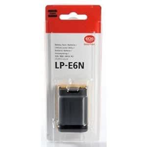 Buy LP-E6N Battery for CanonEOS 5D 5Ds 7D 6D Mark II III 60D 70D (7.2V ...