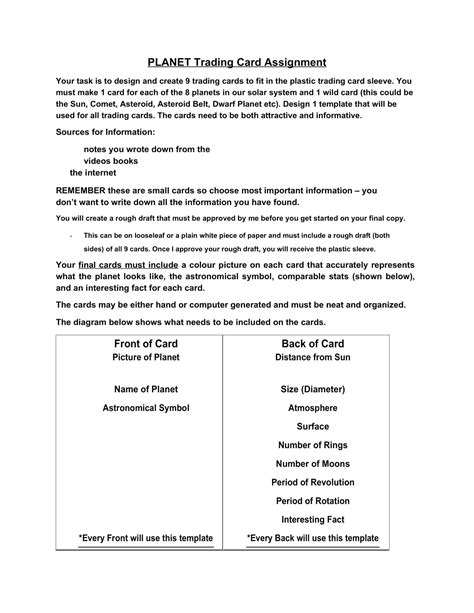 Trading Card Examples 的图像结果