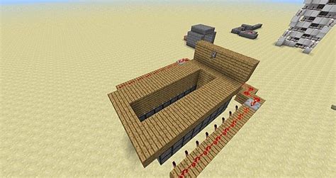 Image result for Redstone Machines Minecraft