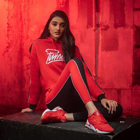 British-Indian model Neelam Gill talks about racism in her vlogs- The ...