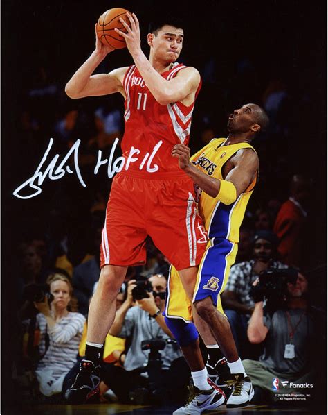 Yao Ming NBA 的图像结果