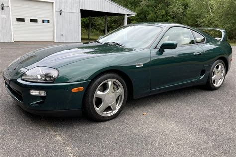 1999 celica gt conversion to supra | Toyota Celica Supra Forum
