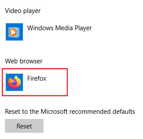 Image result for Default Browser Windows