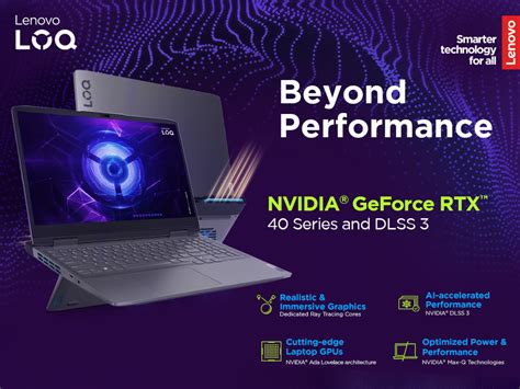 Lenovo LOQ AI Powered AMD Ryzen 7 Octa Core 7840HS - (16 GB/512 GB SSD ...