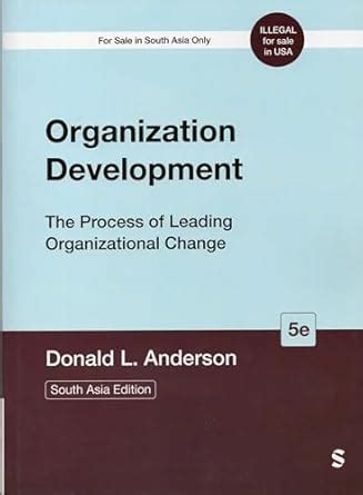 Buy Organization Development Book Online at Low Prices in India ...