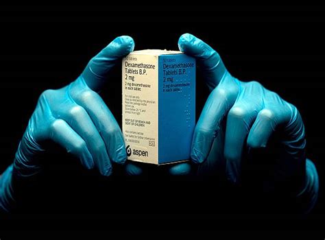 कोरोना की दवा 30 पैसे में, Dexamethasone का भंडार है भारत के पास ...