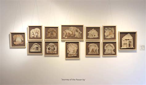 Gopa Roy - Artists