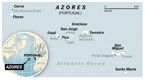 Assessing Sustainable Food Systems Governance in EU’s Outermost Regions ...