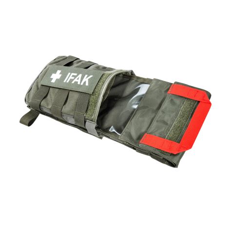 TT IFAK POUCH VL L IRR, 51,95