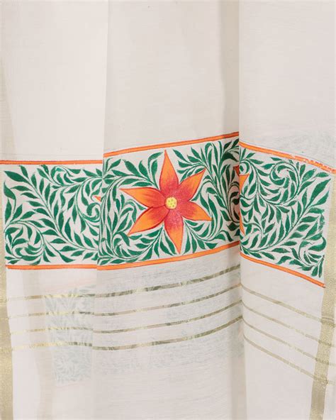 Buy Designer Dupattas For Women @ Best Prices | The Indian Trunk