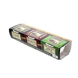 Buy Cowboy Brand Smokin' Cup 3 Flavor Variety Pack (Pack of 3) Online ...