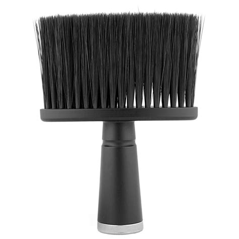 Ikonic Neck Dusting Brush Black – Indicrest.com