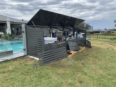 Pool Box 的图像结果