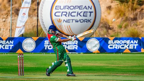 ECC T10 2024 Updated Points Table After Greece vs Serbia Group 2 Match