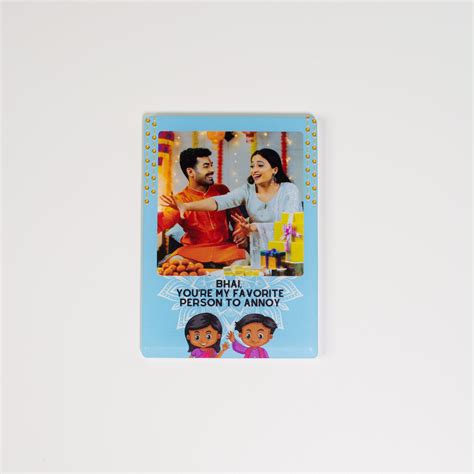 Fridge Magnet - Favourite Person to Annoy – The Minimal Strokes