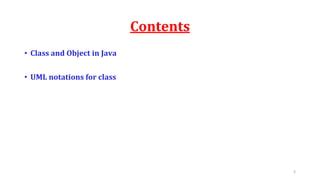 Java Class and Object Lecture 1 的图像结果