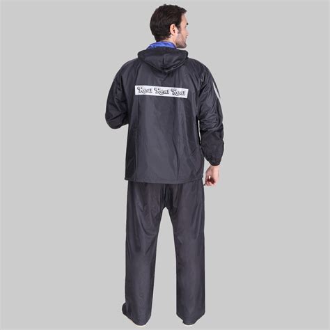 Trendz Men's Waterproof Rain Suit | Real Rainwear
