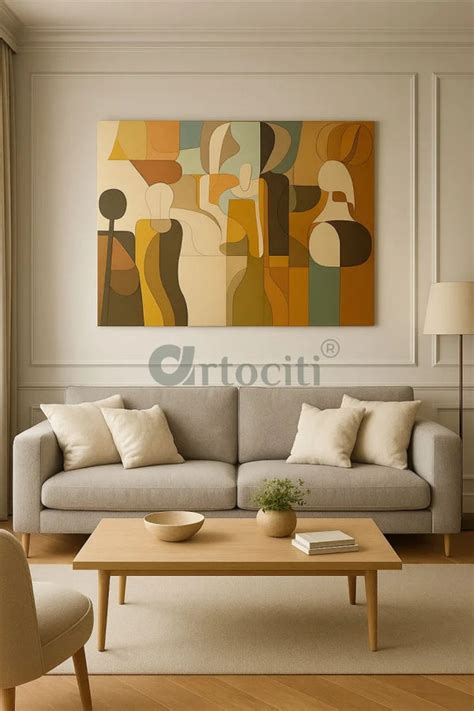 Artociti: Shop Traditional Art, Home Decor & Modern Paintings Online