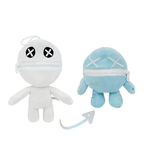 Poppy Playtime Chapter 5 Plush - Great Research