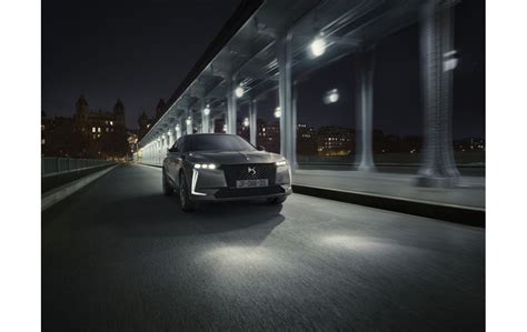 DS DRIVE ASSIST, LA TECNOLOGÍA DE CONDUCCIÓN SEGÚN DS AUTOMOBILES | DS ...