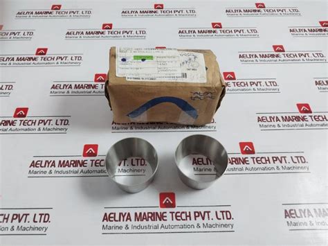 Alfa Laval 6-31317 0895 5 Concentric Reducer Cs W63.5/51x1.2/1.2 1.440 ...