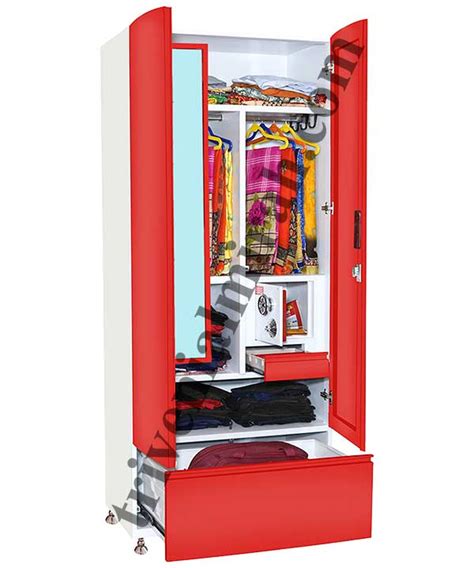 Product Details :: Triveni Almirah