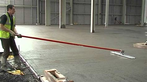 Types Of Concrete Finish | Concrete Finishing Techniques